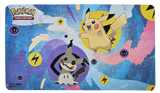 Pikachu & Mimikyu Standard Gaming Playmat Mousepad