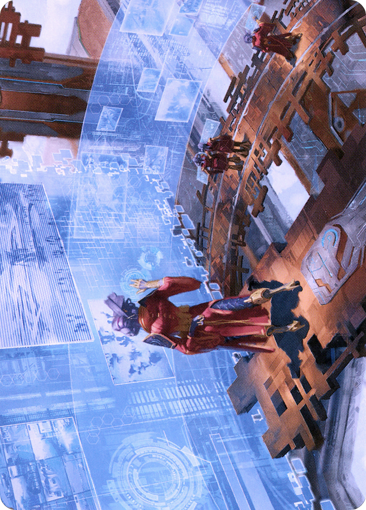 Universal Surveillance // Universal Surveillance [ANEO-27]