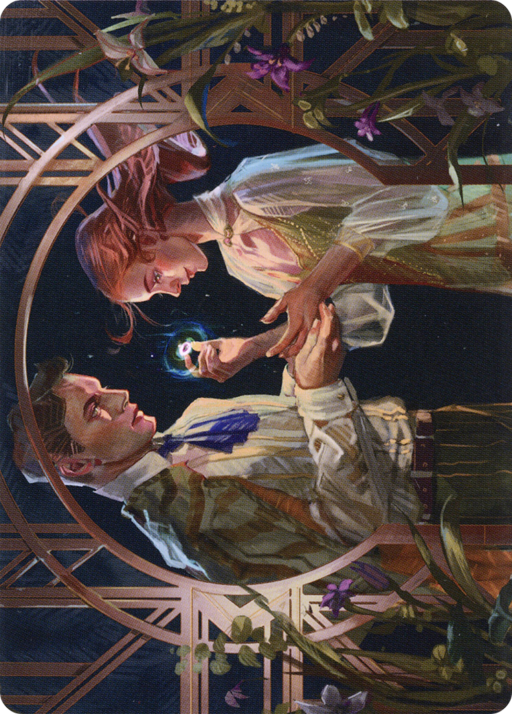 Prosperous Partnership // Prosperous Partnership [ASNC-63]