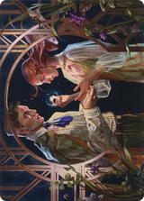 Prosperous Partnership // Prosperous Partnership [ASNC-63]