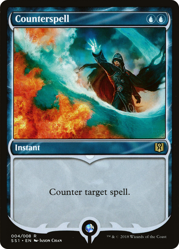 Counterspell [SS1-4]