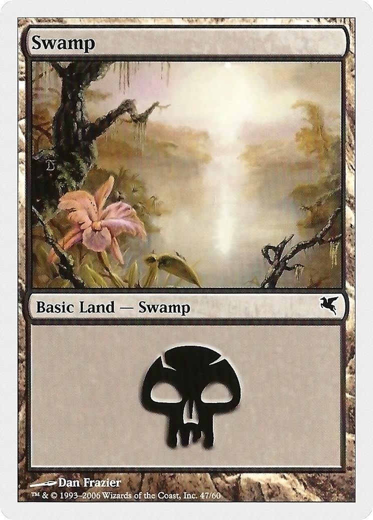 Swamp [PHUK-47]