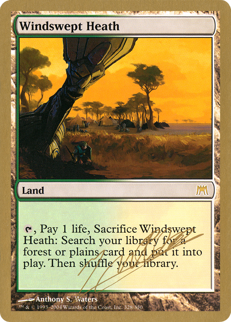 Windswept Heath [WC04-jn328]