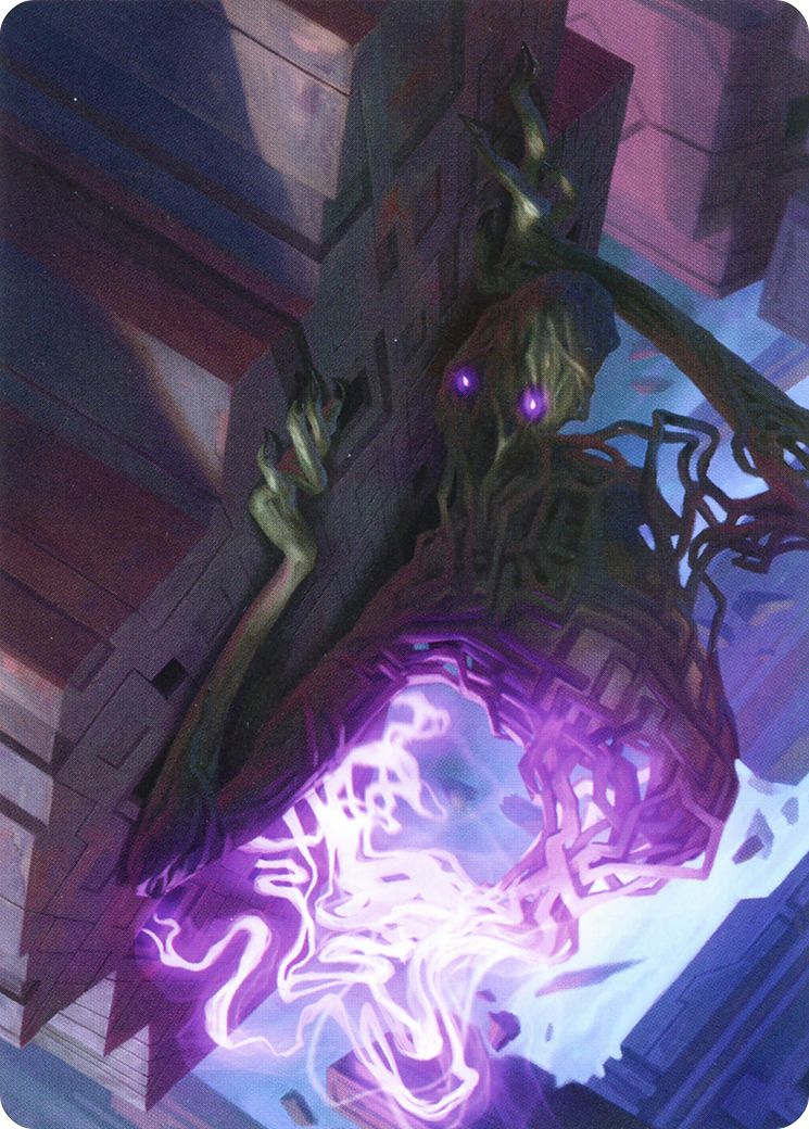 Skyclave Shade // Skyclave Shade - Borderless [AZNR-61]