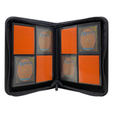 Mythic Edition 4-Pocket Zippered PRO-Binder for Magic: The Gathering