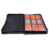Mythic Edition 9-Pocket Zippered PRO-Binder for Magic: The Gathering