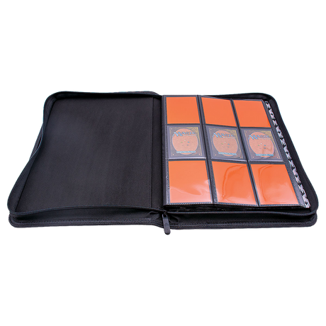 Mythic Edition 9-Pocket Zippered PRO-Binder for Magic: The Gathering