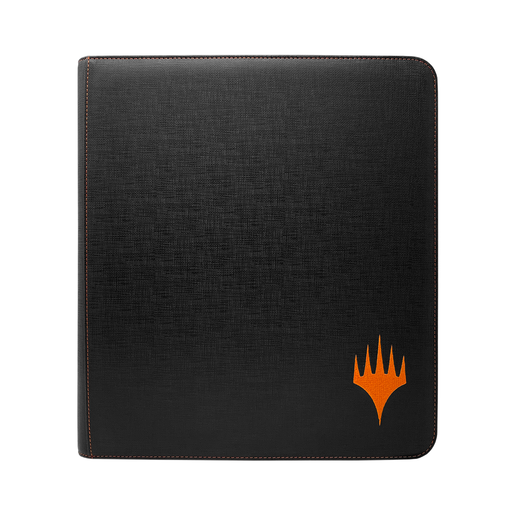 Mythic Edition 12-Pocket Zippered PRO-Binder for Magic: The Gathering