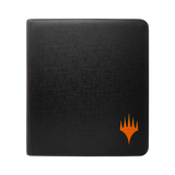 Mythic Edition 12-Pocket Zippered PRO-Binder for Magic: The Gathering