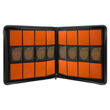 Mythic Edition 12-Pocket Zippered PRO-Binder for Magic: The Gathering