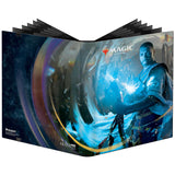 M21 Teferi, Master of Time 9-Pocket PRO-Binder for Magic: The Gathering