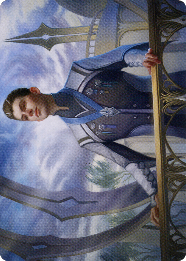 Star Pupil // Star Pupil [ASTX-5]