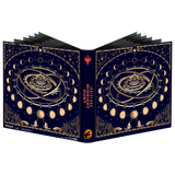 Innistrad: Midnight Hunt Bundle Insert Key Art 12-Pocket PRO-Binder for Magic: The Gathering