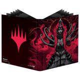 Innistrad: Crimson Vow Olivia 9-Pocket PRO-Binder for Magic: The Gathering
