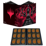 Innistrad: Crimson Vow Olivia 9-Pocket PRO-Binder for Magic: The Gathering