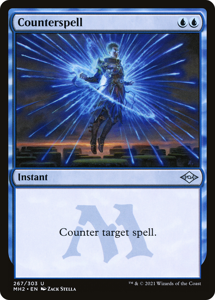 Counterspell [MH2-267]