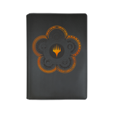 Mana 7 Color Wheel 9-Pocket Zippered PRO-Binder for Magic: The Gathering