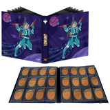 Unfinity Space Beleren 12-Pocket PRO-Binder for Magic: The Gathering