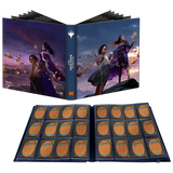 Double Masters 2022 Liliana and Aminatou 12-Pocket PRO-Binder for Magic: The Gathering