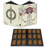 Phyrexia All Will Be One Atraxa 9-Pocket PRO-Binder for Magic: The Gathering