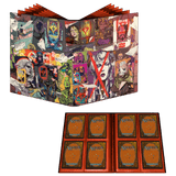 March of the Machine 4-Pocket PRO-Binder for Magic: The Gathering