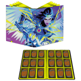 March of the Machine 9-Pocket PRO-Binder for Magic: The Gathering