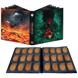 The Lord of the Rings: Tales of Middle-earth Frodo 12-Pocket PRO-Binder for Magic: The Gathering