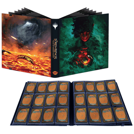 The Lord of the Rings: Tales of Middle-earth Frodo 12-Pocket PRO-Binder for Magic: The Gathering
