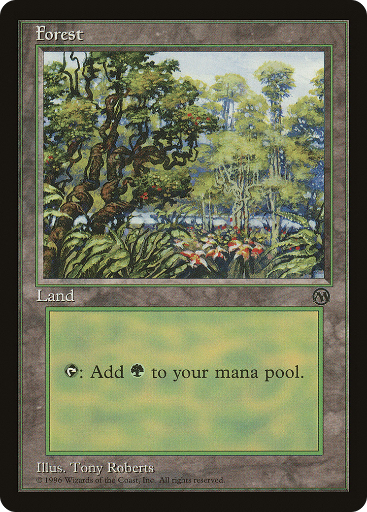 Forest [PARL-5]