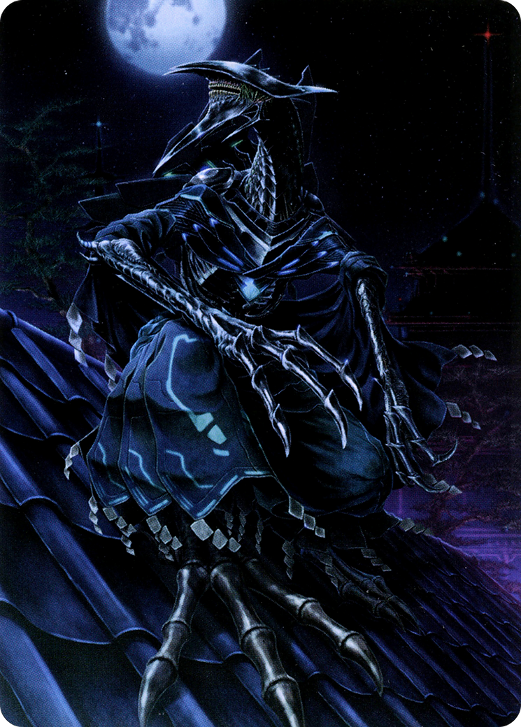 Jin-Gitaxias, Progress Tyrant // Jin-Gitaxias, Progress Tyrant [ANEO-52]