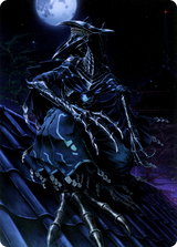 Jin-Gitaxias, Progress Tyrant // Jin-Gitaxias, Progress Tyrant [ANEO-52]