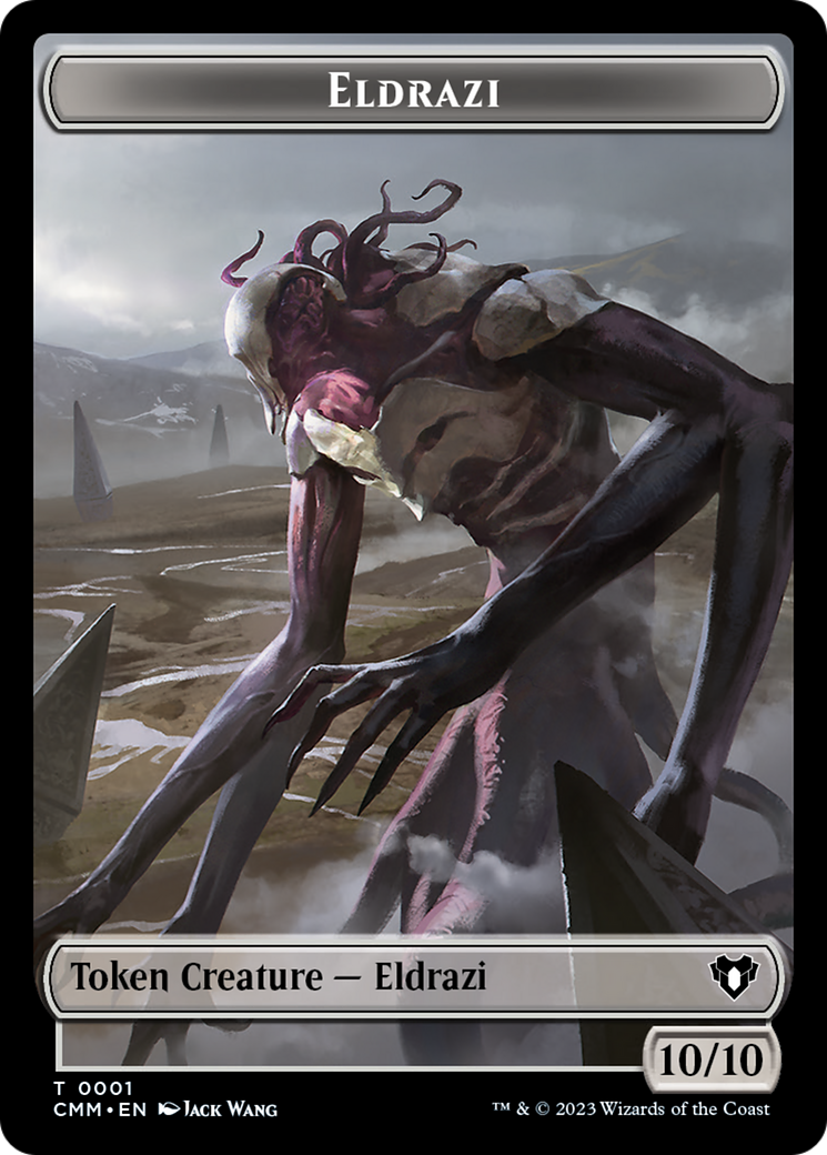 Eldrazi [TCMM-1]
