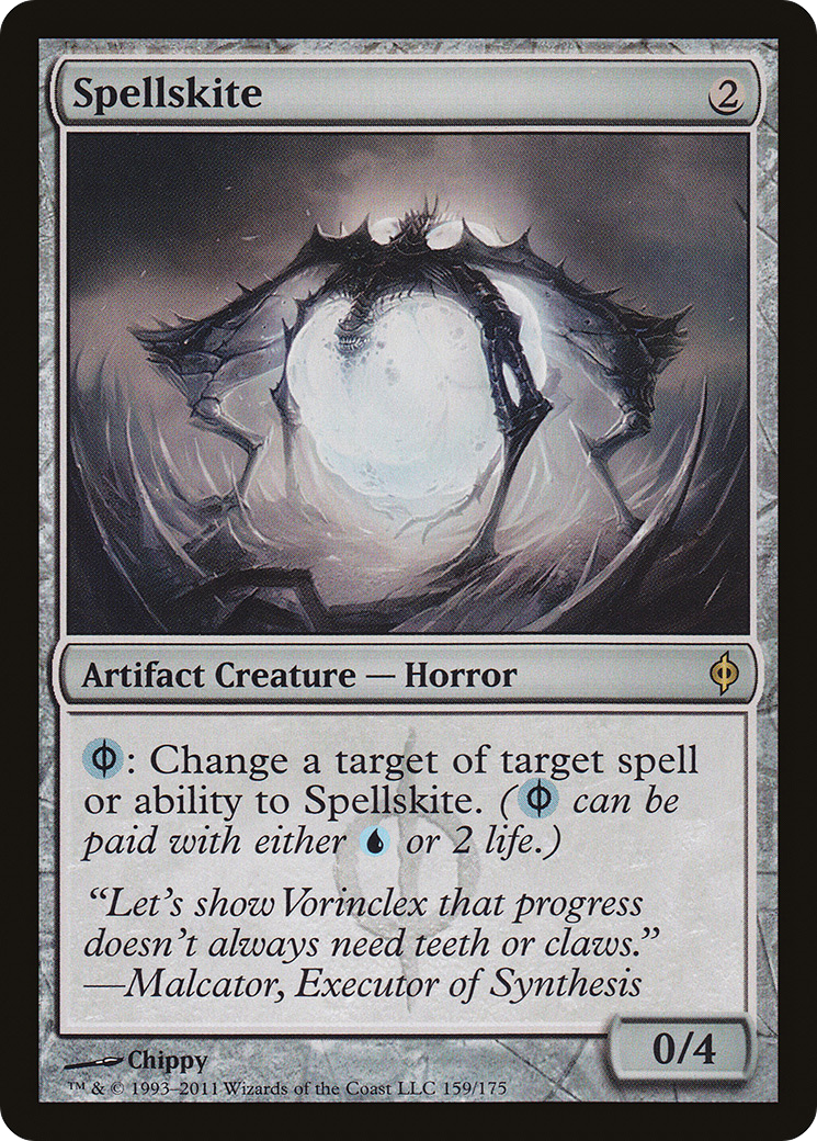 Spellskite [NPH-159]