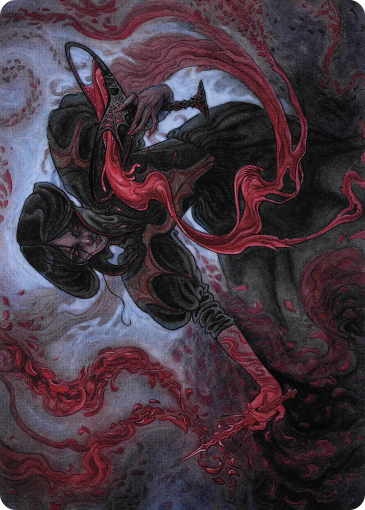 Change of Fortune // Change of Fortune [AVOW-40]