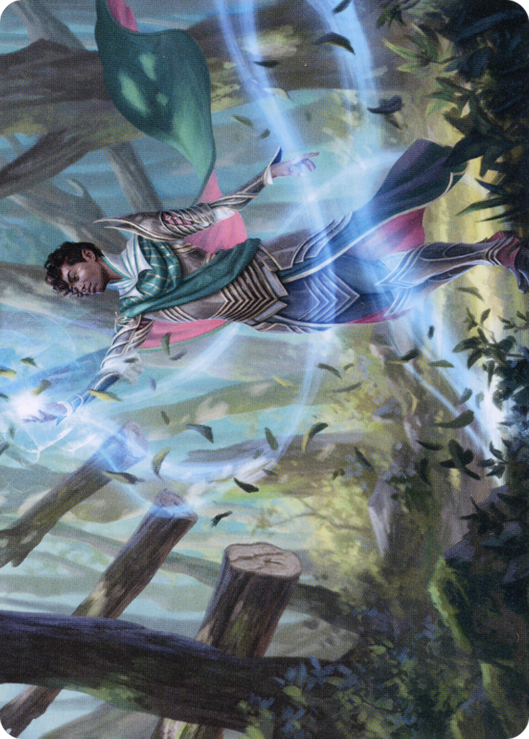 Dragonsguard Elite // Dragonsguard Elite [ASTX-15]