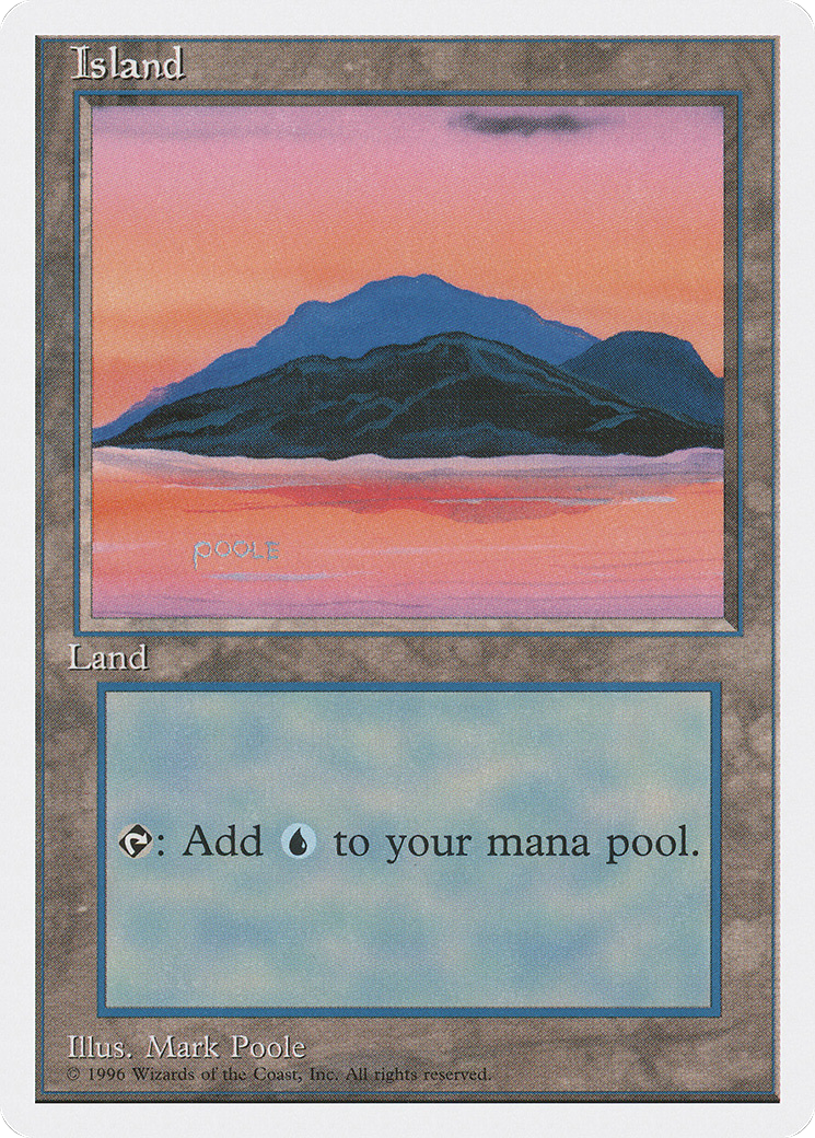 Island [ITP-58]