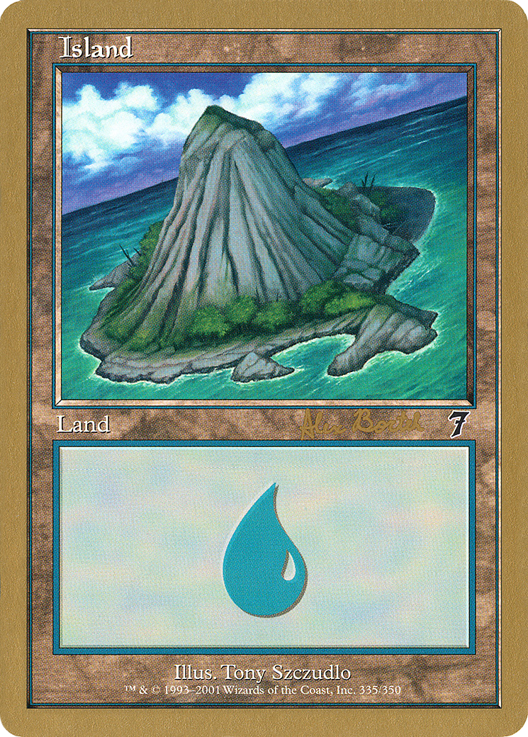Island [WC01-ab335a]