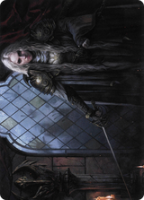 Thalia, Guardian of Thraben // Thalia, Guardian of Thraben [AVOW-18]