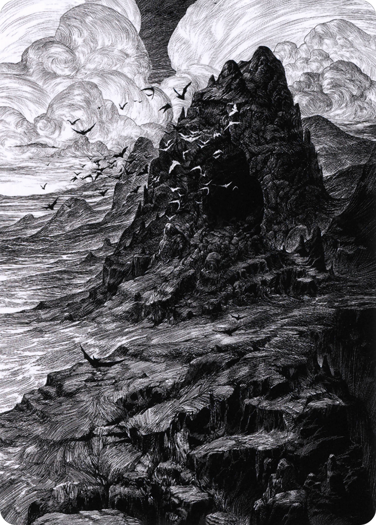 Mountain // Mountain [AVOW-80]