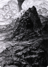 Mountain // Mountain [AVOW-80]