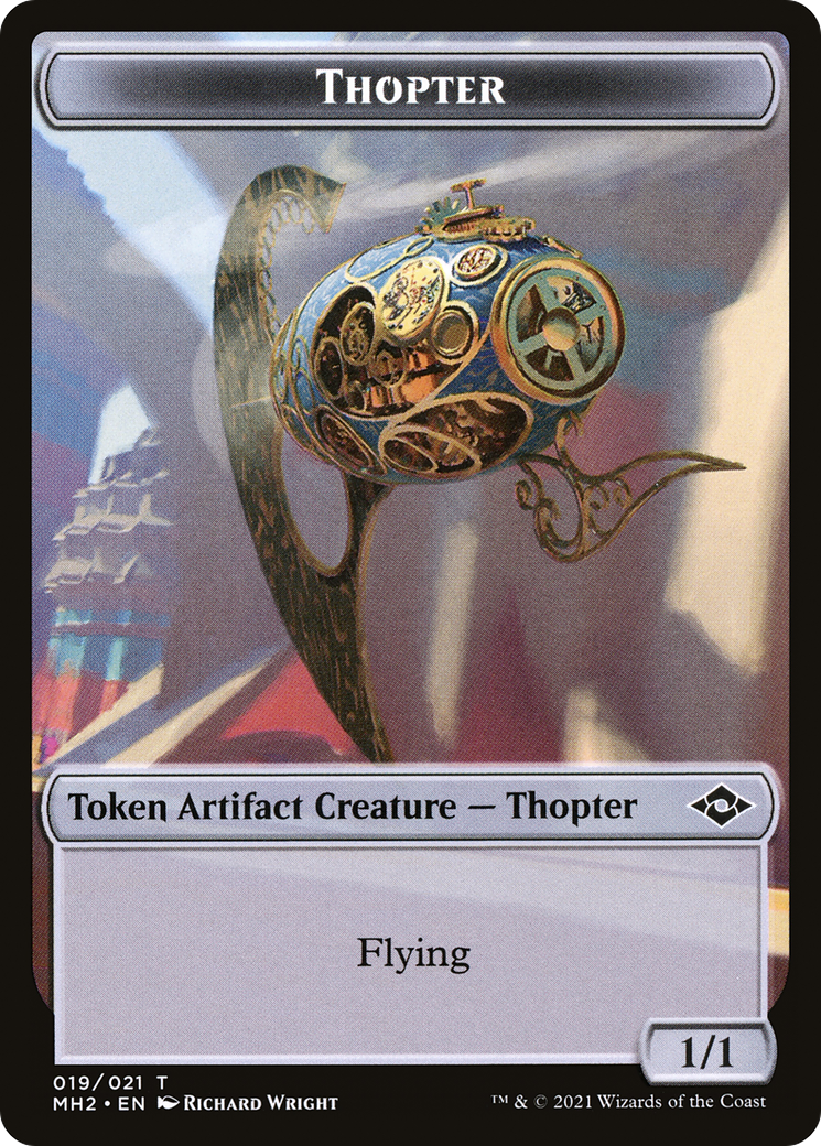 Thopter [TMH2-19]