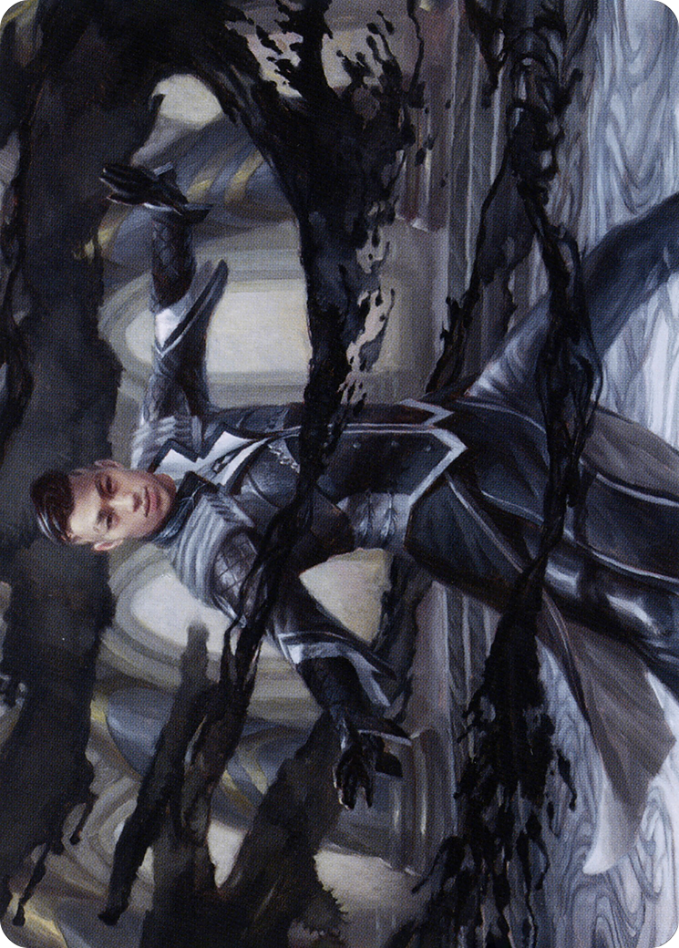 Killian, Ink Duelist // Killian, Ink Duelist [ASTX-30]