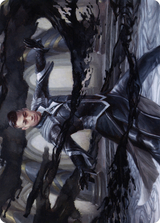 Killian, Ink Duelist // Killian, Ink Duelist [ASTX-30]