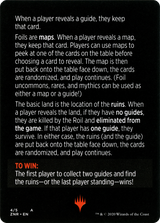 Roil Royale // Roil Royale (cont'd) [MZNR-4]