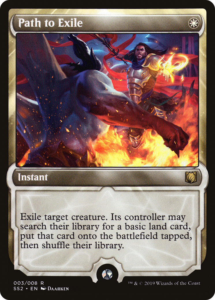 Path to Exile [SS2-3]