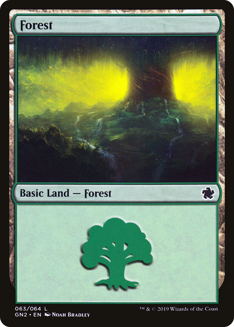 Forest [GN2-63]
