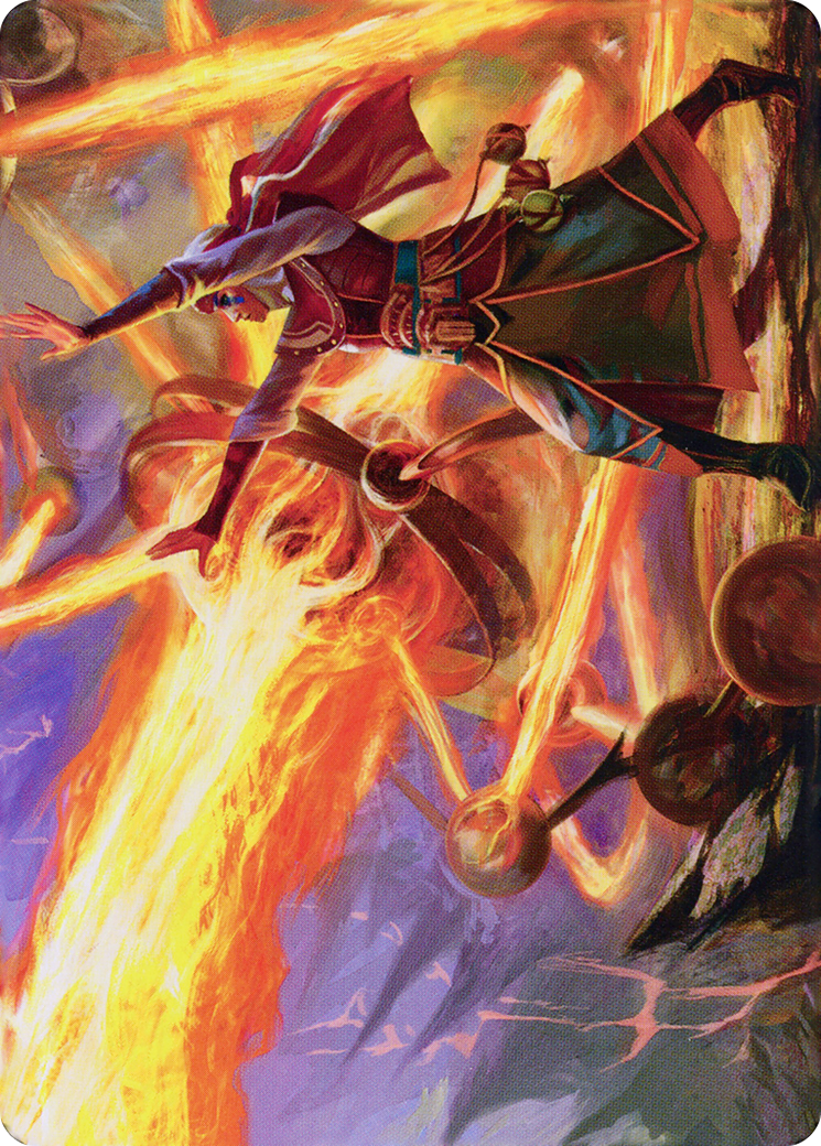 Ghitu Amplifier // Ghitu Amplifier [ADMU-32]