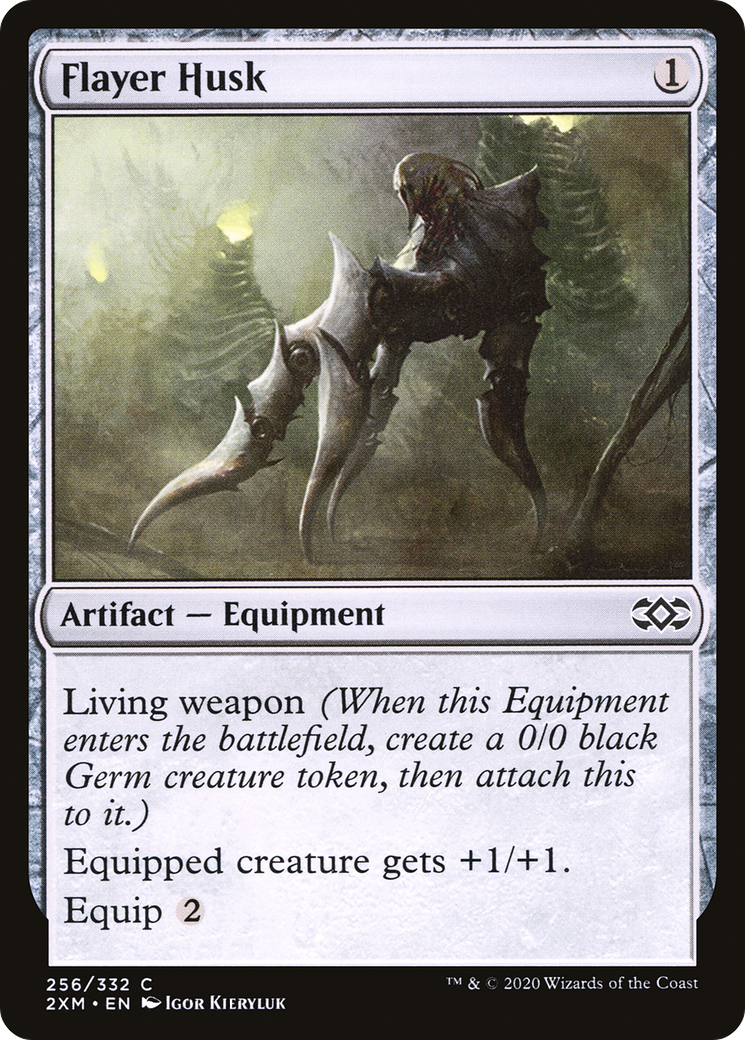 Flayer Husk [2XM-256]