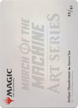 Defiant Thundermaw // Defiant Thundermaw [AMOM-35]