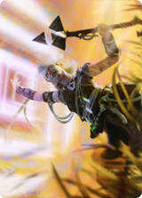 Kor Celebrant // Kor Celebrant - Borderless [AZNR-41]